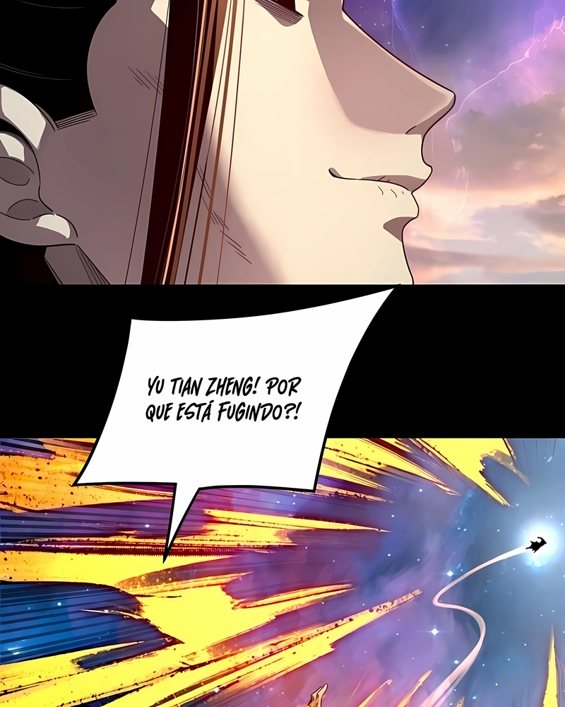 Read Eu Sou o Vilão Predestinado (PT-BR) PT Manga Online
