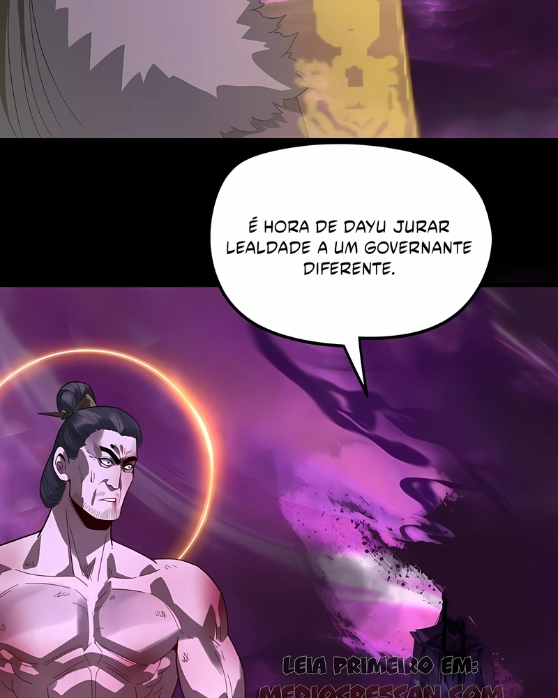 Read Eu Sou o Vilão Predestinado (PT-BR) PT Manga Online