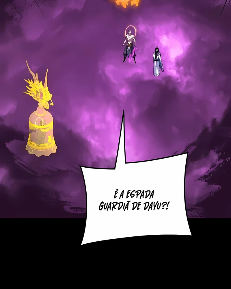 Read Eu Sou o Vilão Predestinado (PT-BR) PT Manga Online