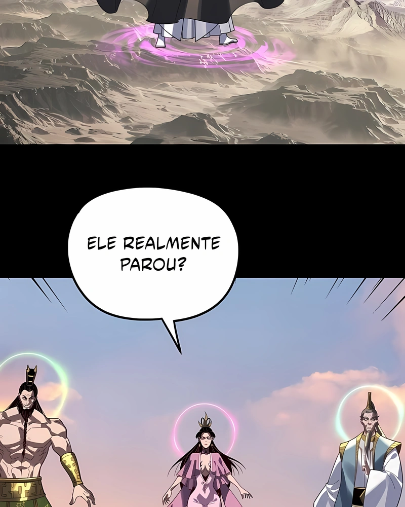 Read Eu Sou o Vilão Predestinado (PT-BR) PT Manga Online