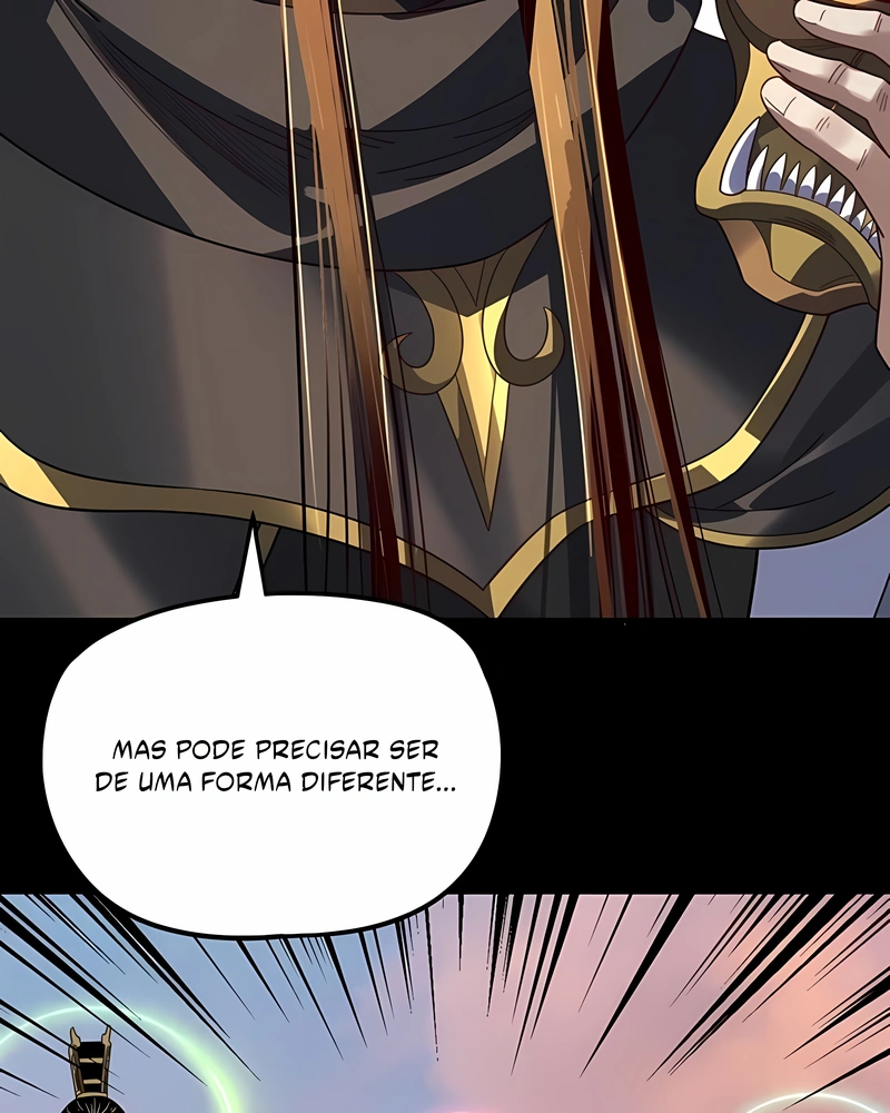 Read Eu Sou o Vilão Predestinado (PT-BR) PT Manga Online