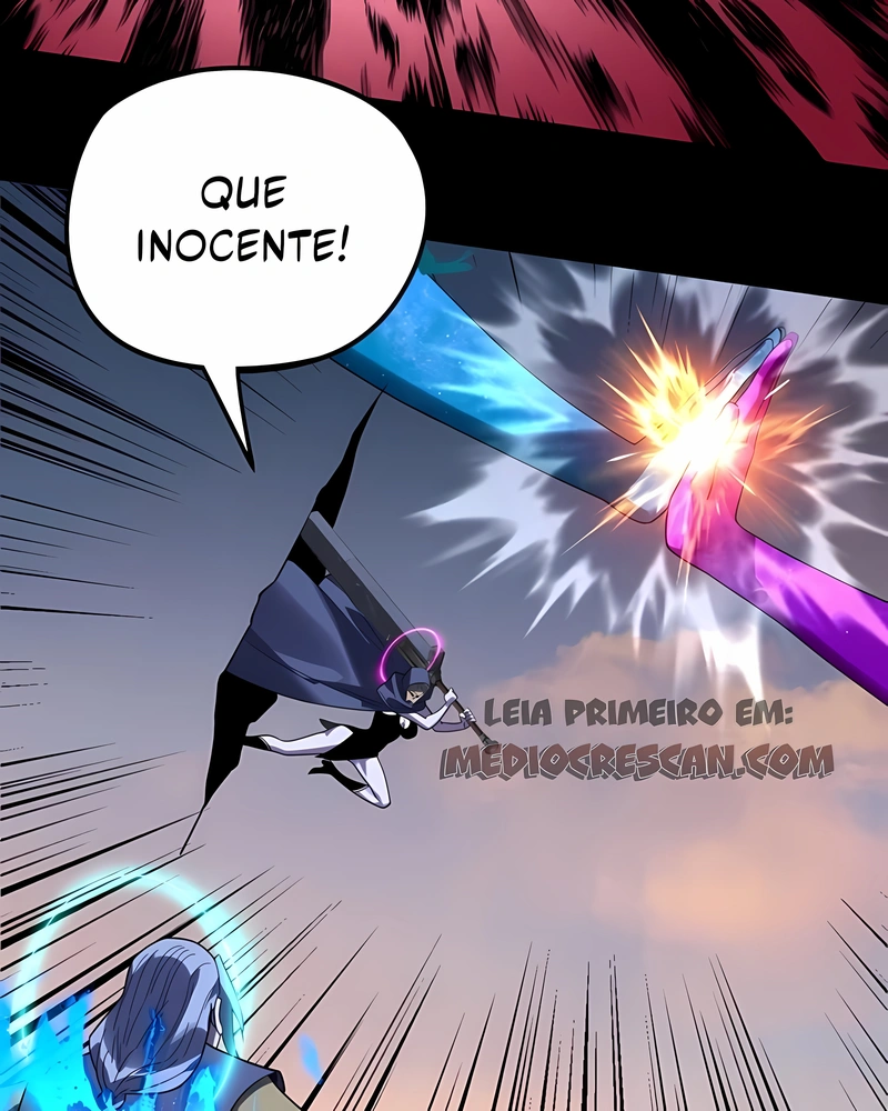 Read Eu Sou o Vilão Predestinado (PT-BR) PT Manga Online