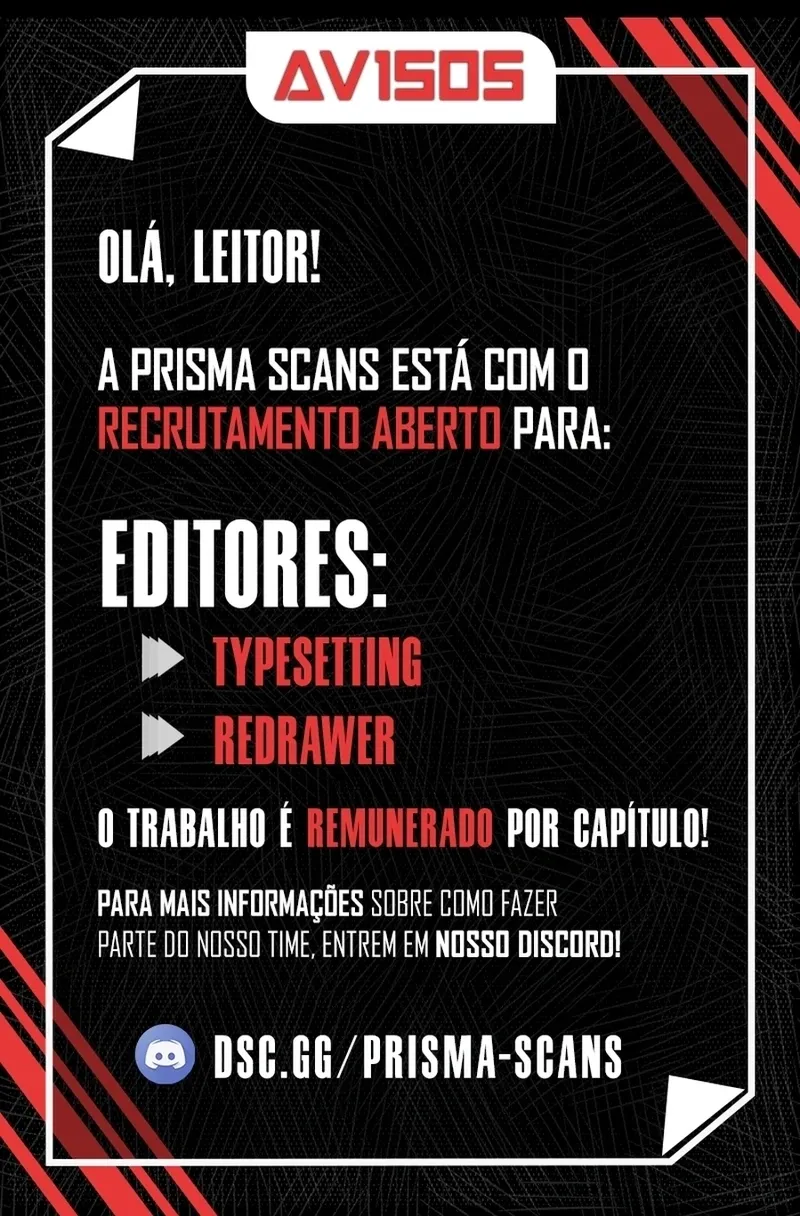 Read Eu Sou o Vilão Predestinado (PT-BR) PT Manga Online