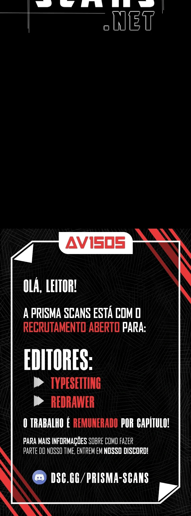 Read Eu Sou o Vilão Predestinado (PT-BR) PT Manga Online