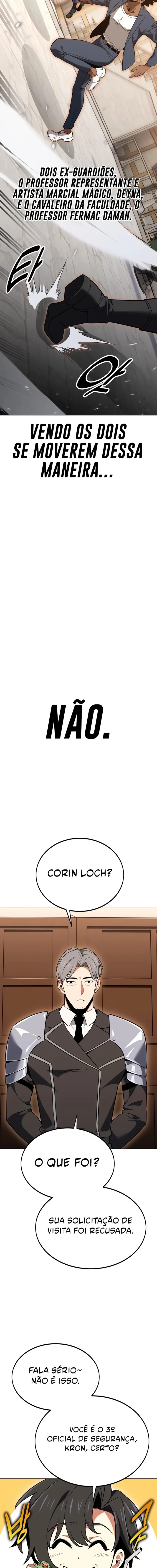 Read Eu matei um jogador da academia (PT-BR) PT Manga Online
