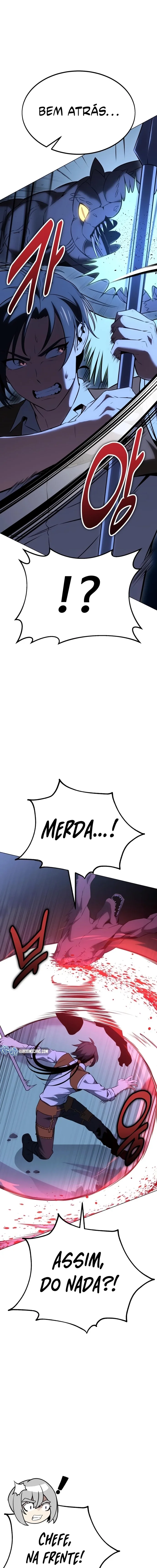 Read Eu matei um jogador da academia (PT-BR) PT Manga Online