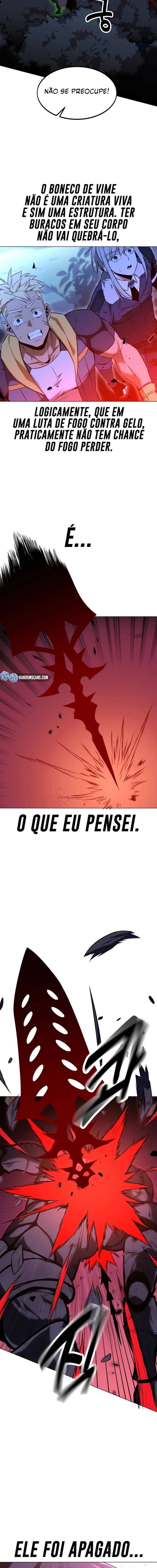 Read Eu matei um jogador da academia (PT-BR) PT Manga Online