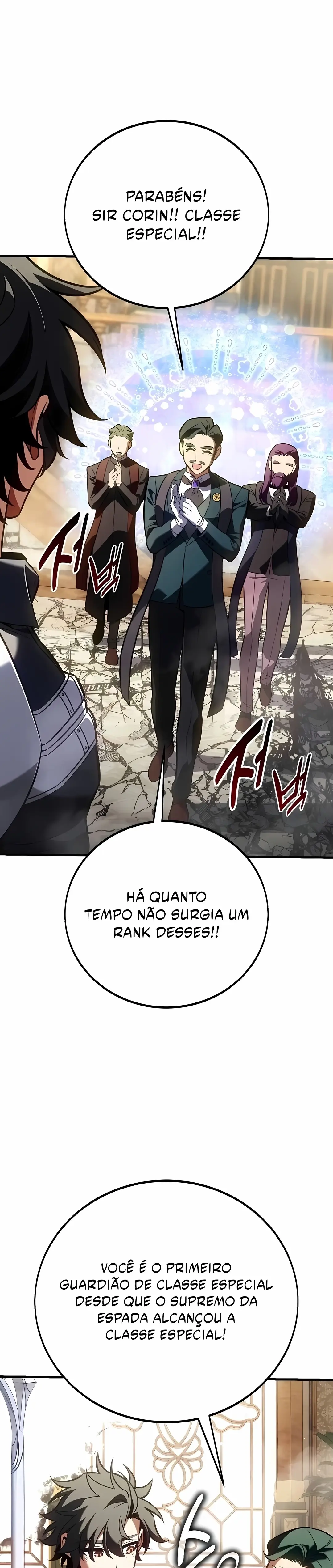 Read Eu matei um jogador da academia (PT-BR) PT Manga Online