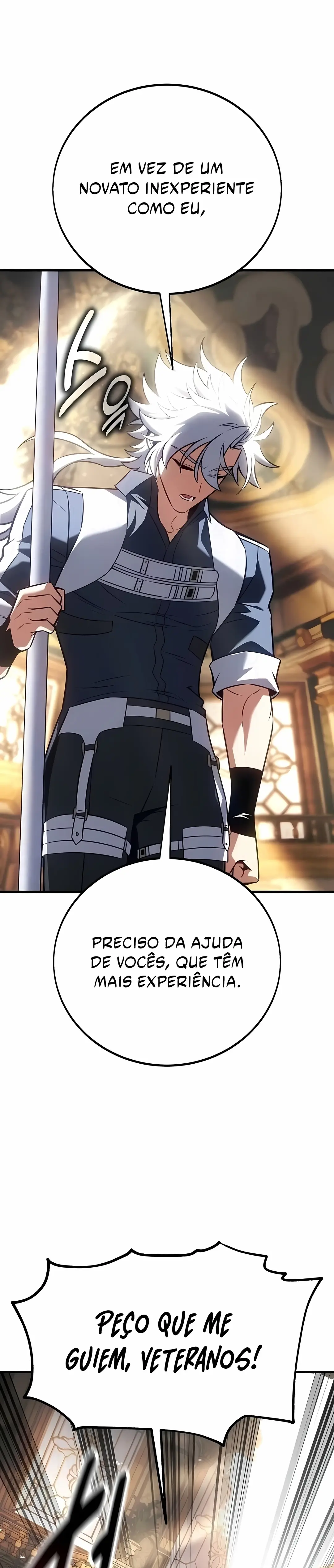 Read Eu matei um jogador da academia (PT-BR) PT Manga Online