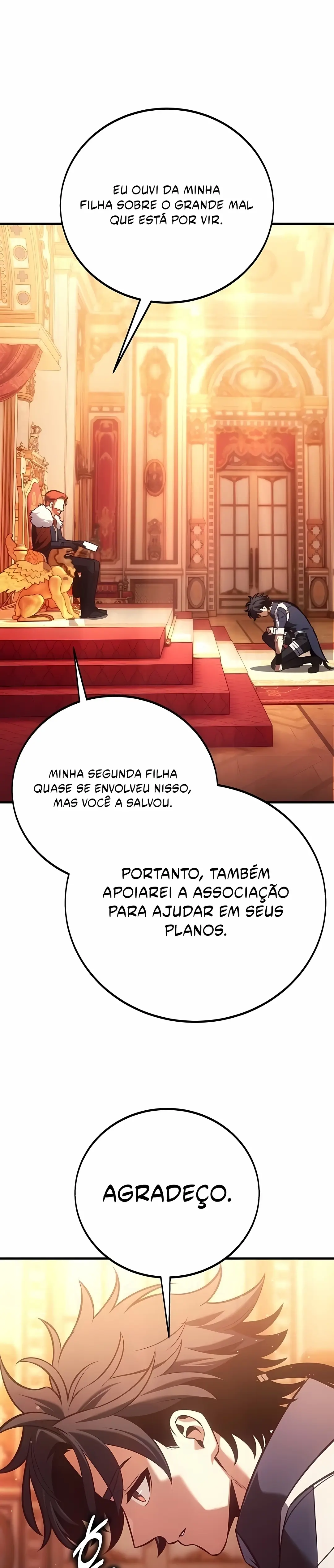 Read Eu matei um jogador da academia (PT-BR) PT Manga Online