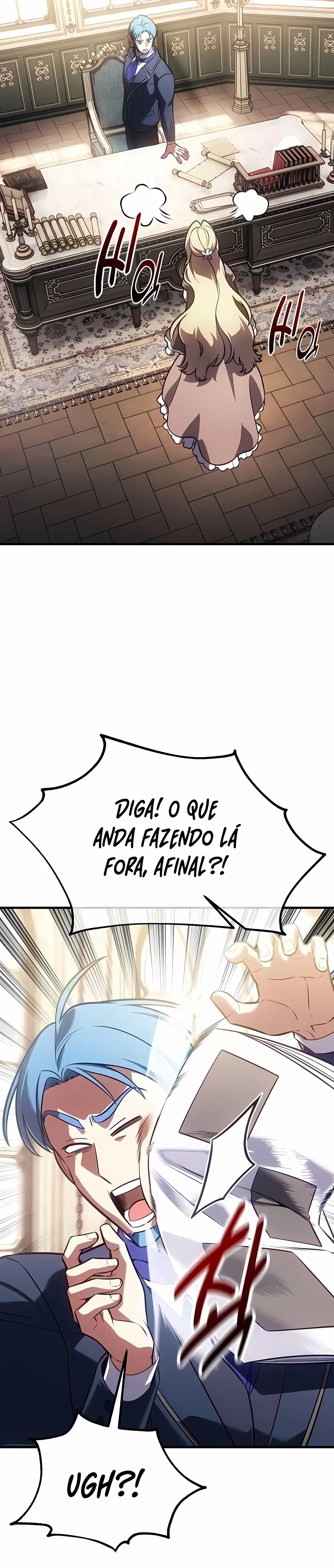 Read Eu matei um jogador da academia (PT-BR) PT Manga Online