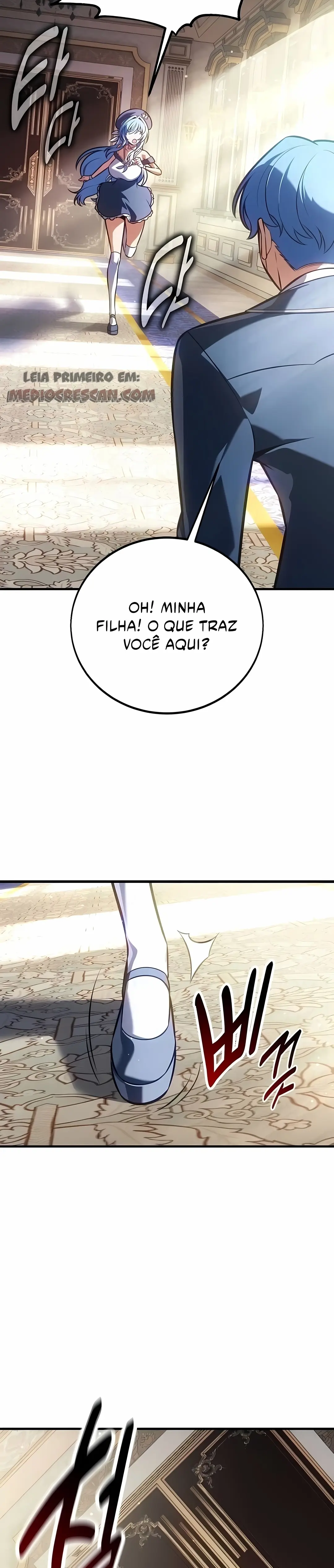 Read Eu matei um jogador da academia (PT-BR) PT Manga Online