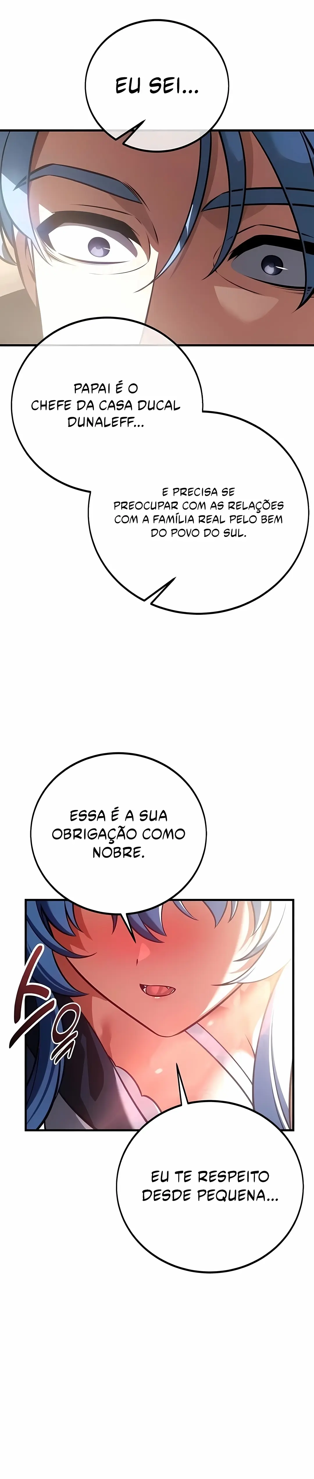 Read Eu matei um jogador da academia (PT-BR) PT Manga Online