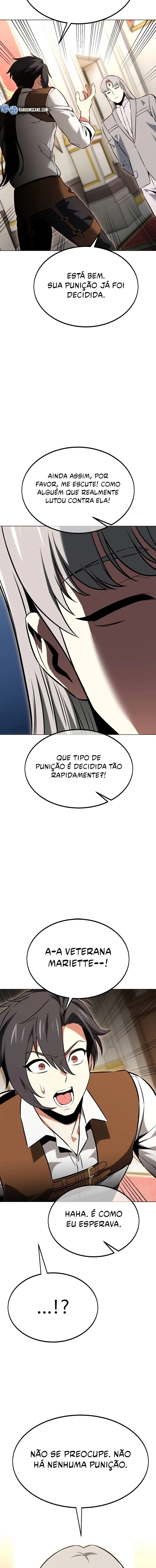 Read Eu matei um jogador da academia (PT-BR) PT Manga Online