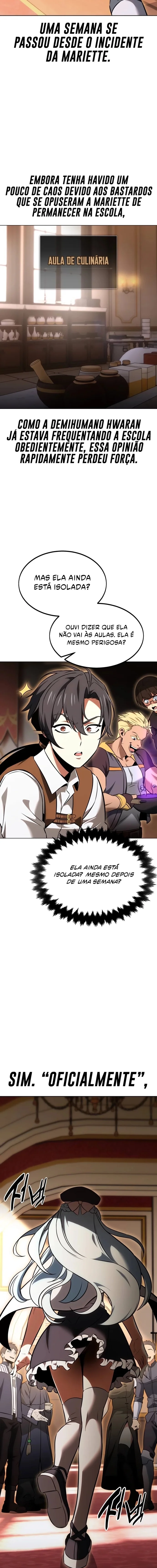 Read Eu matei um jogador da academia (PT-BR) PT Manga Online