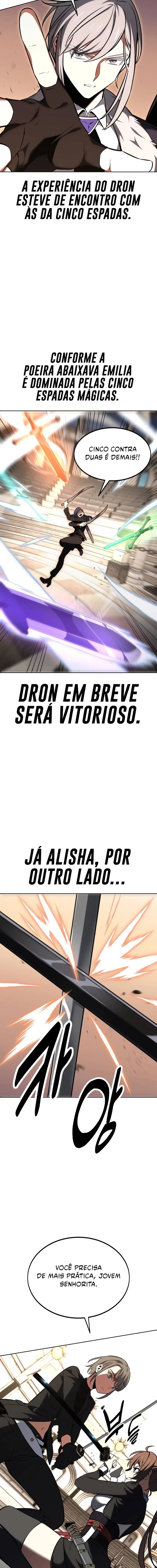 Read Eu matei um jogador da academia (PT-BR) PT Manga Online