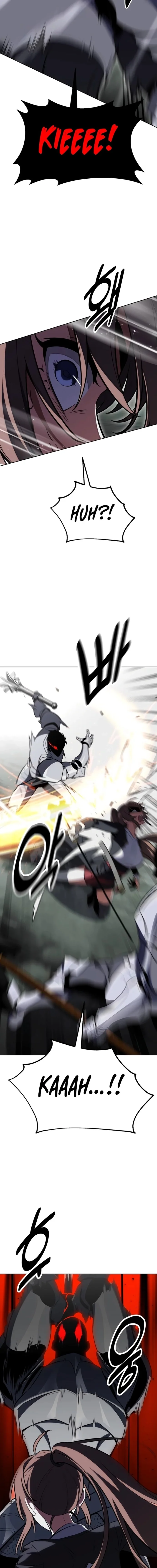 Read Eu matei um jogador da academia (PT-BR) PT Manga Online