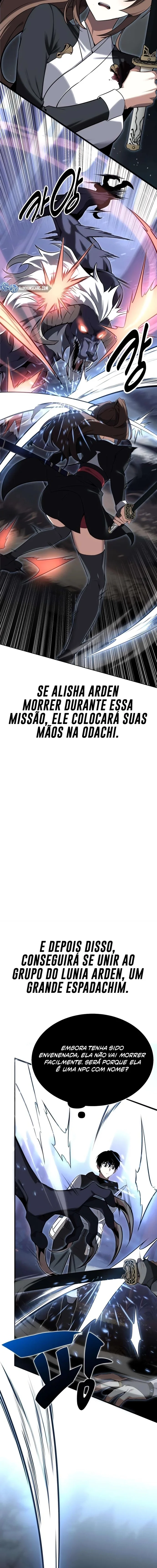 Read Eu matei um jogador da academia (PT-BR) PT Manga Online