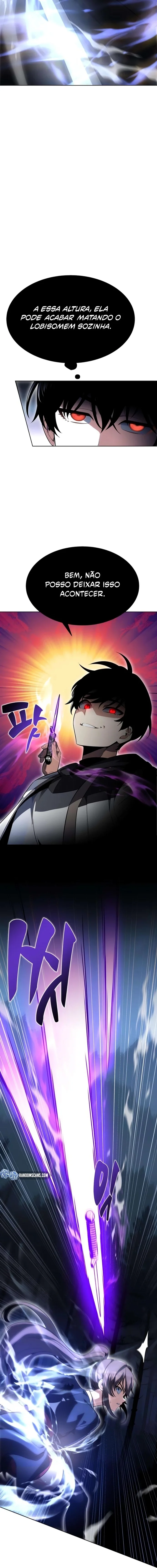 Read Eu matei um jogador da academia (PT-BR) PT Manga Online