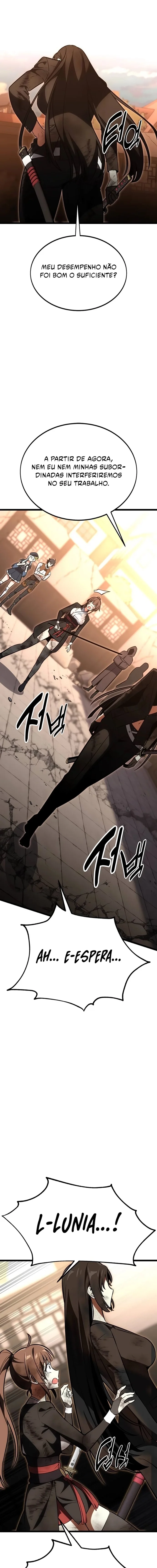 Read Eu matei um jogador da academia (PT-BR) PT Manga Online