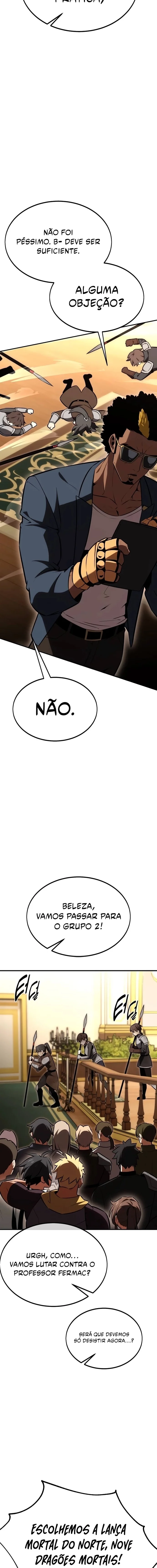 Read Eu matei um jogador da academia (PT-BR) PT Manga Online