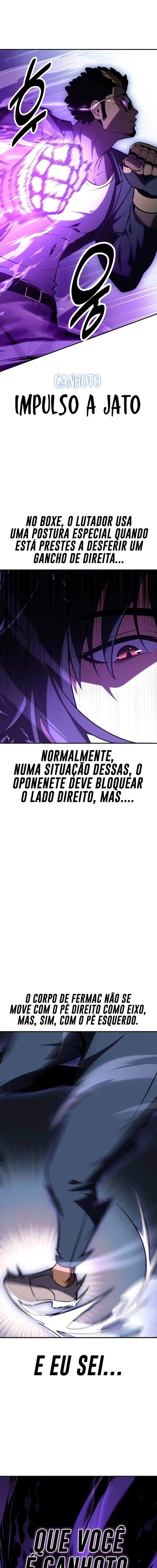 Read Eu matei um jogador da academia (PT-BR) PT Manga Online