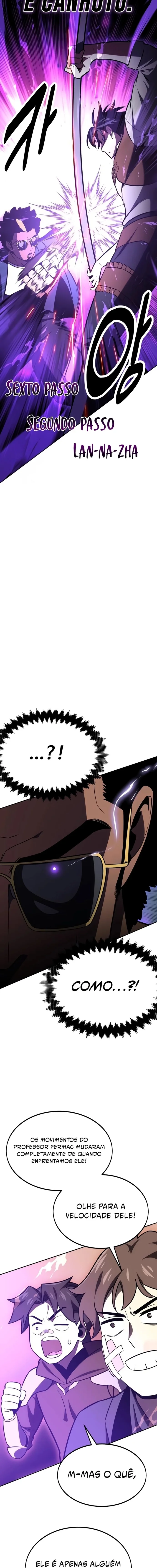 Read Eu matei um jogador da academia (PT-BR) PT Manga Online