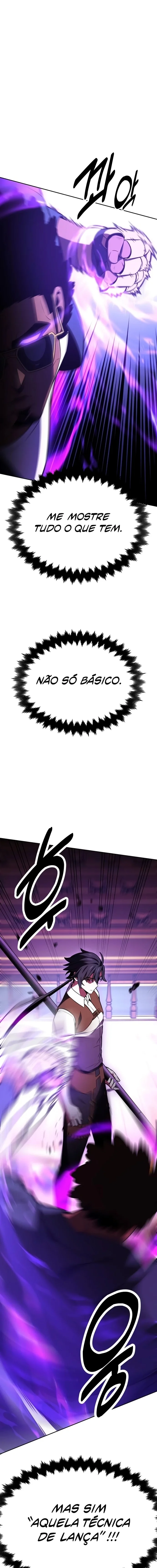 Read Eu matei um jogador da academia (PT-BR) PT Manga Online