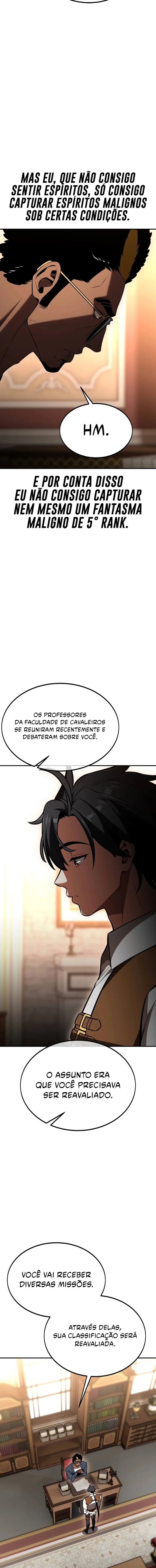 Read Eu matei um jogador da academia (PT-BR) PT Manga Online
