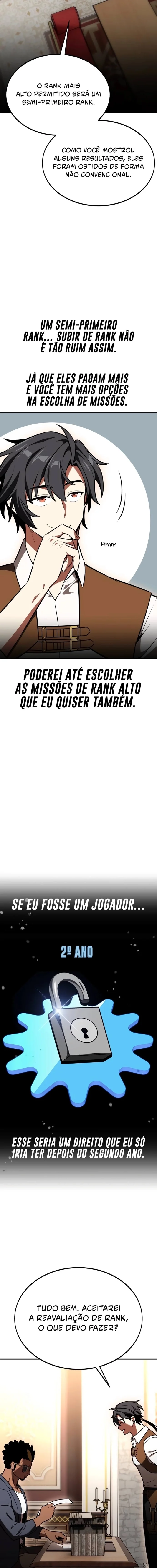 Read Eu matei um jogador da academia (PT-BR) PT Manga Online