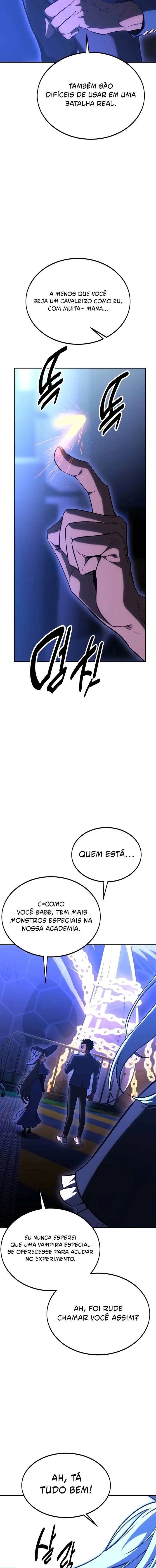 Read Eu matei um jogador da academia (PT-BR) PT Manga Online