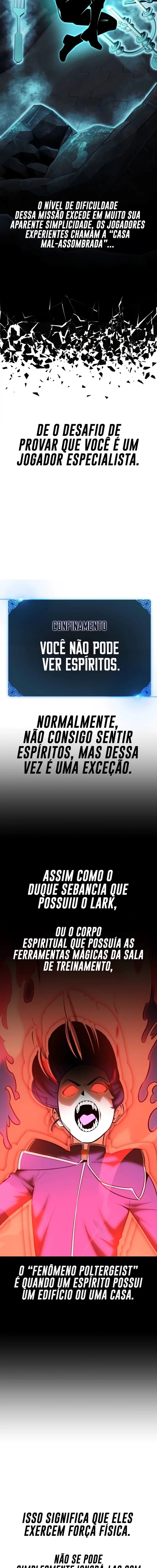 Read Eu matei um jogador da academia (PT-BR) PT Manga Online