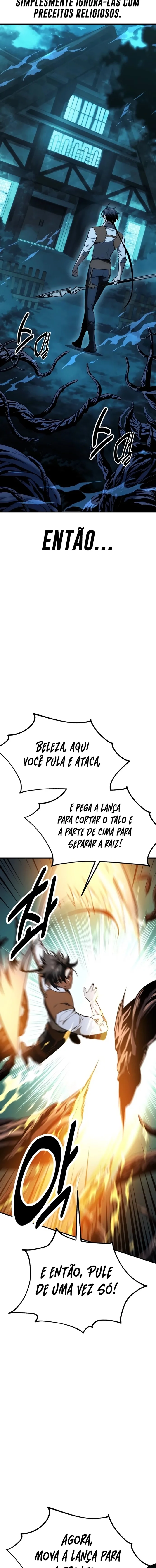 Read Eu matei um jogador da academia (PT-BR) PT Manga Online