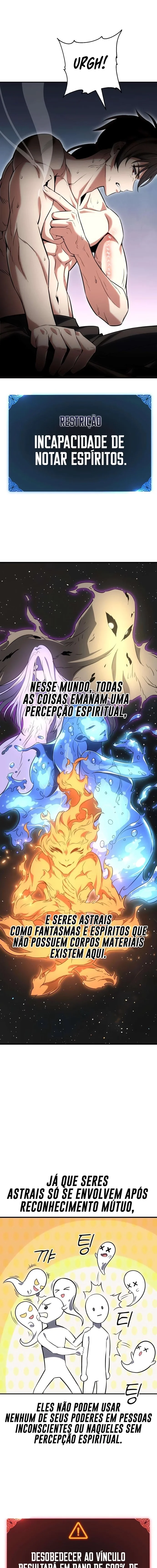 Read Eu matei um jogador da academia (PT-BR) PT Manga Online