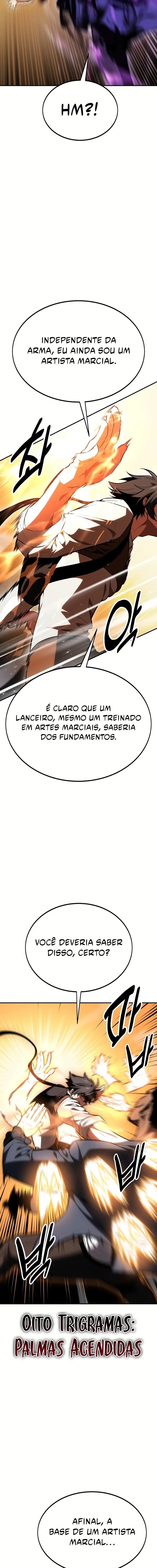Read Eu matei um jogador da academia (PT-BR) PT Manga Online