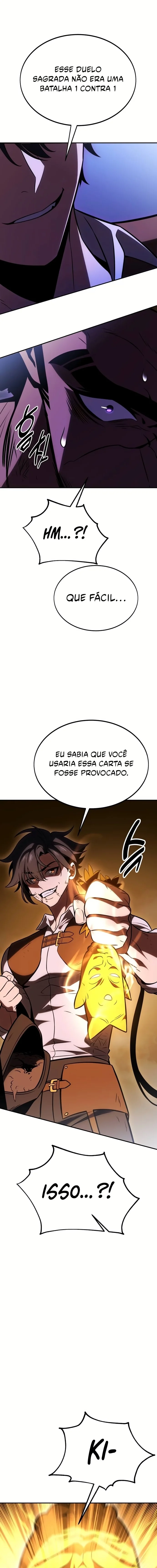 Read Eu matei um jogador da academia (PT-BR) PT Manga Online