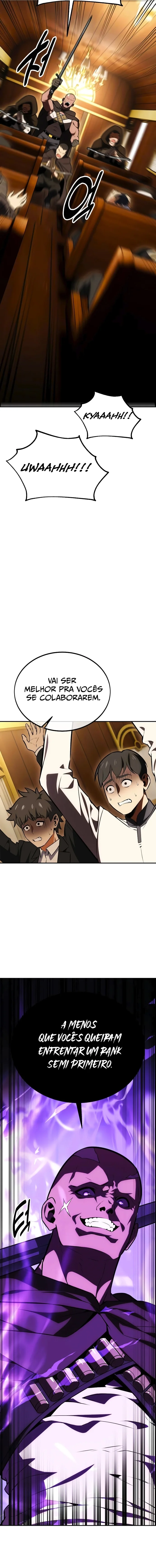 Read Eu matei um jogador da academia (PT-BR) PT Manga Online