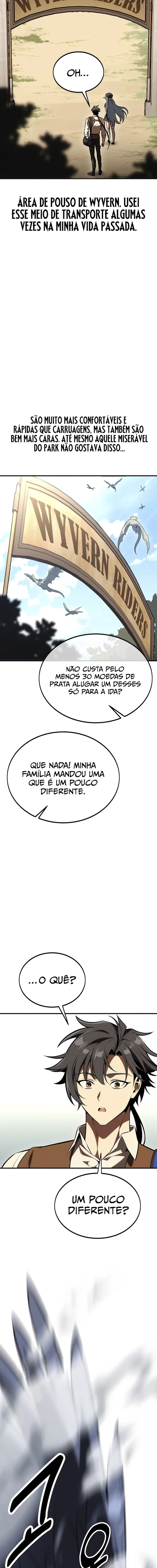 Read Eu matei um jogador da academia (PT-BR) PT Manga Online