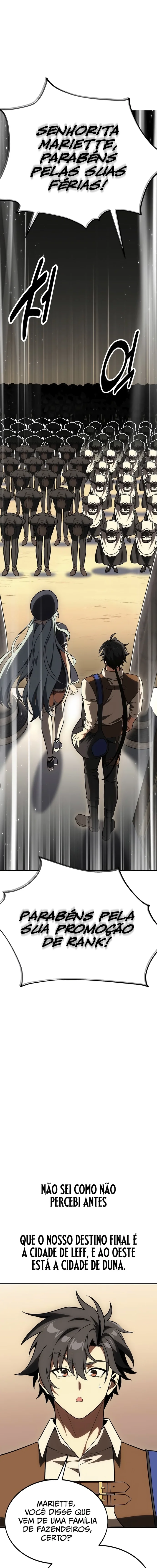 Read Eu matei um jogador da academia (PT-BR) PT Manga Online