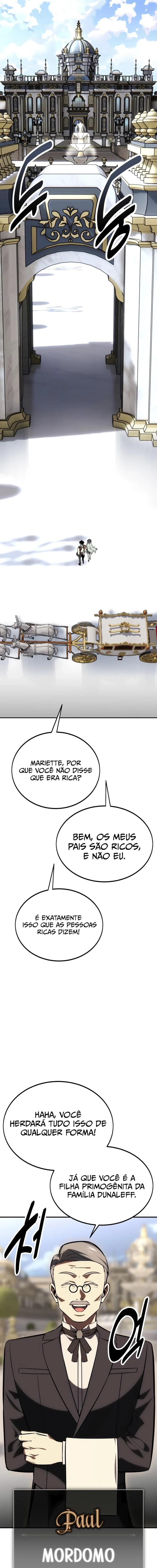 Read Eu matei um jogador da academia (PT-BR) PT Manga Online