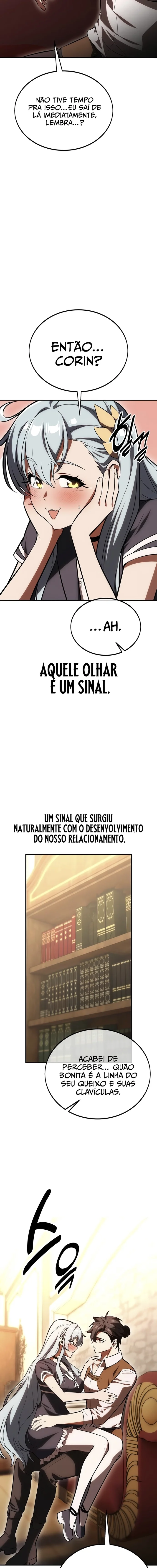Read Eu matei um jogador da academia (PT-BR) PT Manga Online