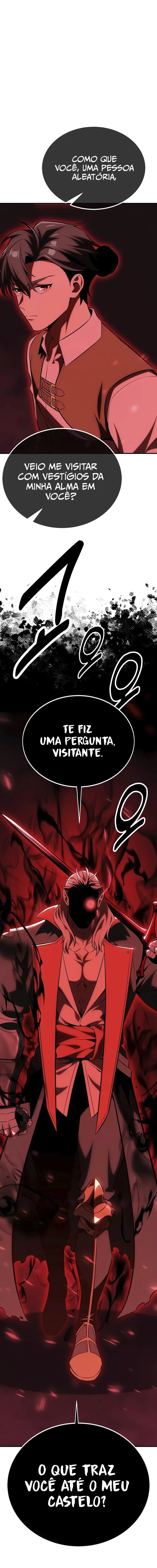 Read Eu matei um jogador da academia (PT-BR) PT Manga Online