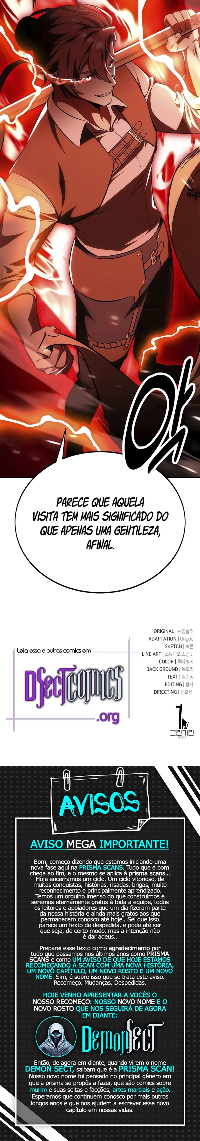 Read Eu matei um jogador da academia (PT-BR) PT Manga Online