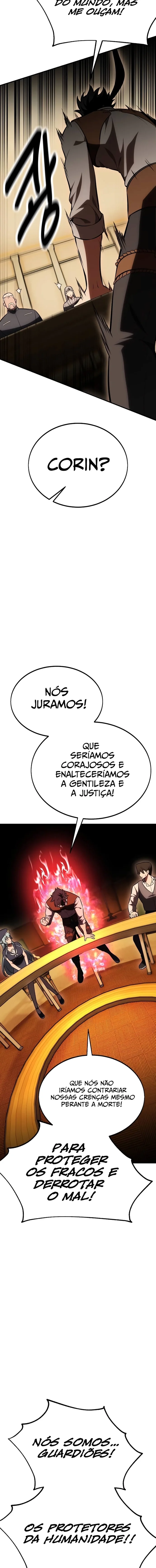 Read Eu matei um jogador da academia (PT-BR) PT Manga Online