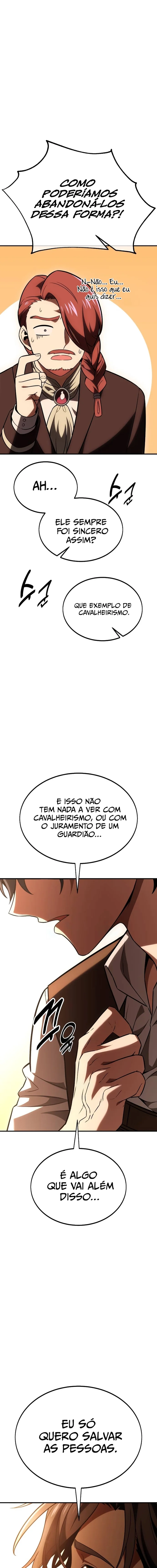 Read Eu matei um jogador da academia (PT-BR) PT Manga Online