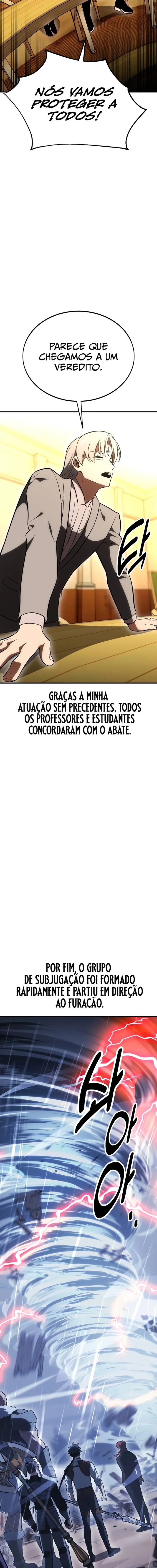 Read Eu matei um jogador da academia (PT-BR) PT Manga Online