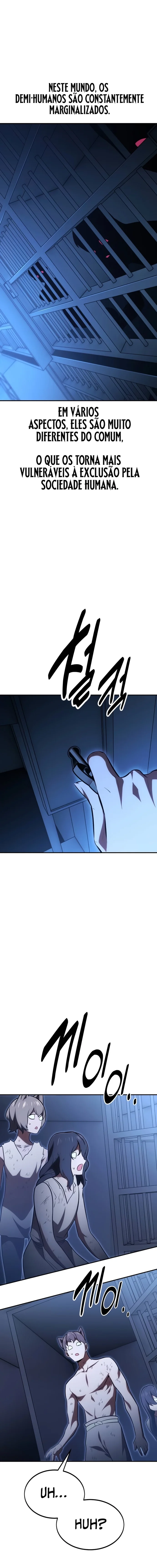 Read Eu matei um jogador da academia (PT-BR) PT Manga Online