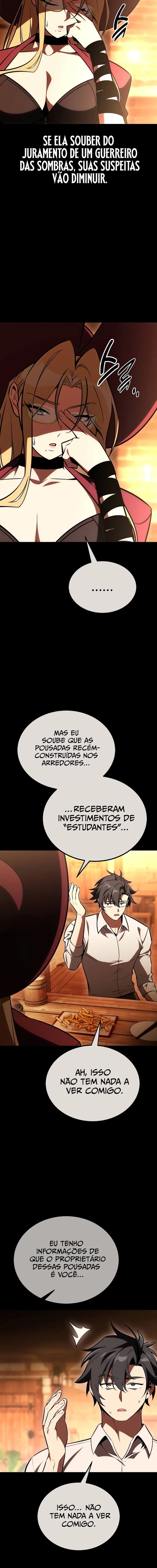 Read Eu matei um jogador da academia (PT-BR) PT Manga Online