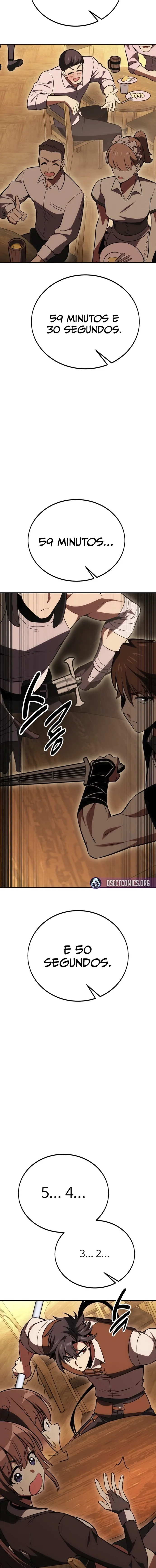 Read Eu matei um jogador da academia (PT-BR) PT Manga Online