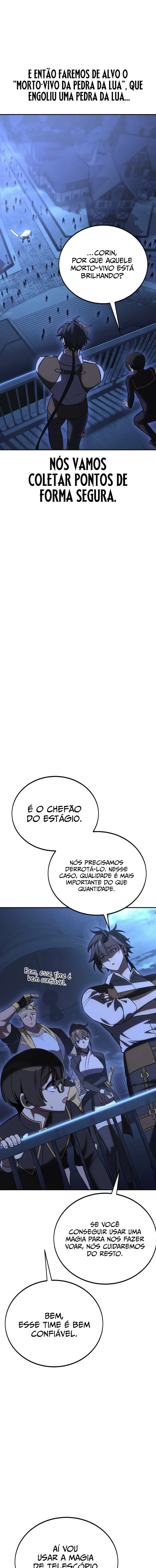 Read Eu matei um jogador da academia (PT-BR) PT Manga Online